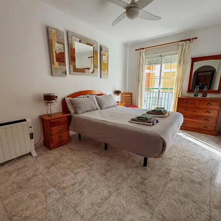 Club Oasis Penoncillo Apartmán