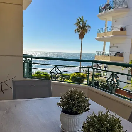 Club Oasis Penoncillo Torrox