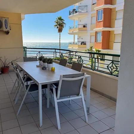 Apartmán Club Oasis Penoncillo Torrox
