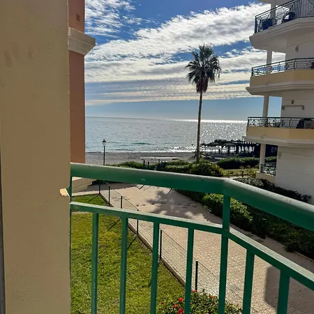 Club Oasis Penoncillo Apartmán *